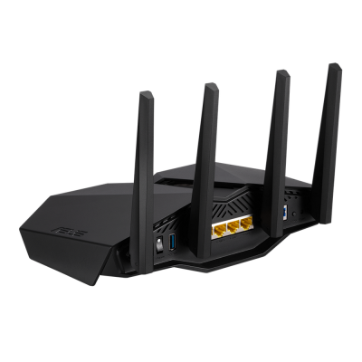 ASUS RT-AX82U Маршрутизатор 90IG07W0-MU9B10 4