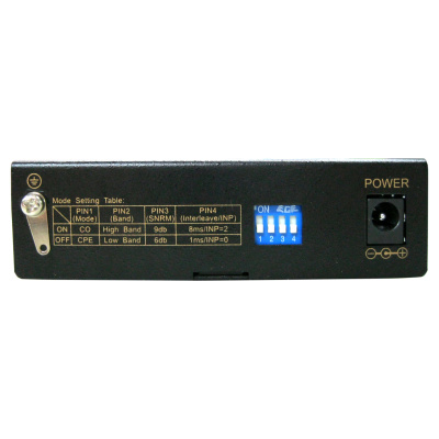 OSNOVO E-POE/1A PoE удлинитель 2