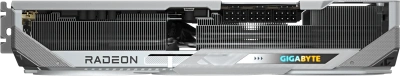 Gigabyte GV-R907XGAMINGOCICE-16GD Видеокарта 2