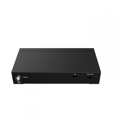 Ruijie RG-ES206GC-P Коммутатор  4