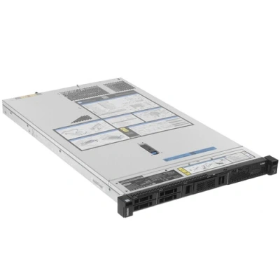 Lenovo ThinkSystem SR530 7X08A0ADEA Сервер