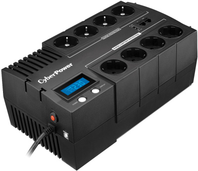 CyberPower BR1000ELCD ИБП