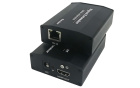 NST NS-VIP-HD-170 HDMI удлинитель по сети Ethernet