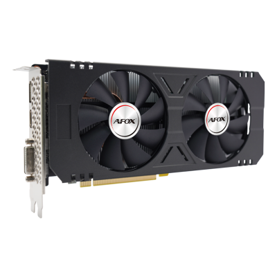 Afox RTX 2060 AF2060-6144D6H2-V2 Видеокарта 2