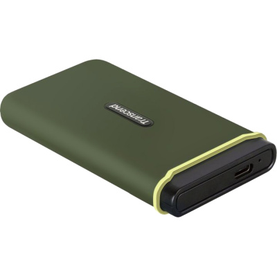 Transcend ESD380C 2000GB Внешний SSD TS2TESD380C 2