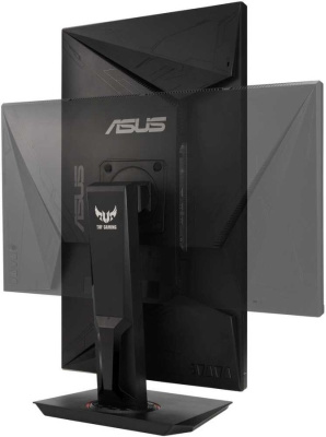 ASUS TUF Gaming VG289Q 90LM05B0-B01170 Монитор 5