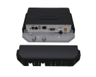MikroTik LtAP (RBLTAP-2HND) Точка доступа для транспорта, 2,4 ГГц (b/g/n) 4