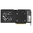 Palit GeForce RTX 4070 SUPER Dual Видеокарта NED407S019K9-1043D 5