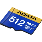 ADATA Premier Extreme UD512GEX3L1-C Карта памяти 2