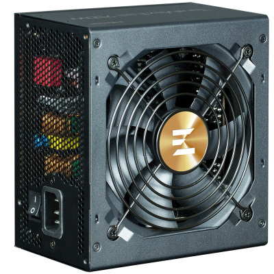Zalman TeraMax II SE ZM750-TMX2SE Блок питания 3