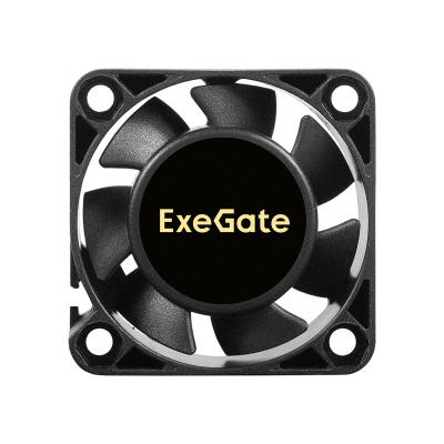 Exegate EP04010S3P EX295217RUS Вентилятор 2