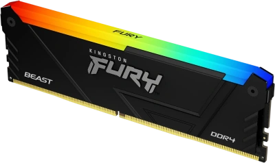 Kingston KF432C16BB12A/16WP Оперативная память