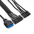 Exegate BAA-113U-UNS450 EX299204RUS Корпус 3