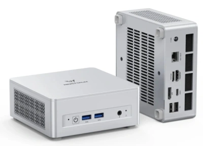 Minisforum UM870PLUS UM870 Plus Мини ПК 1