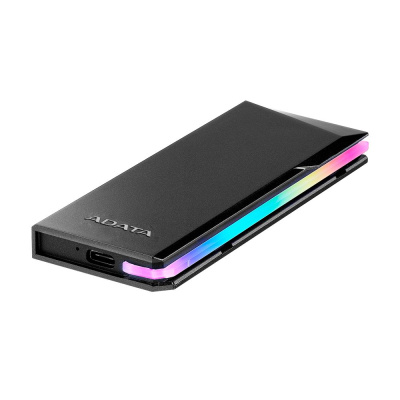 ADATA EC700G AEC700GU32G2-CGY Корпус для HDD/SSD 3