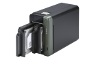 QNAP TS-253D-4G Сетевое хранилище 6