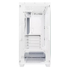 ASUS CASE WHITE A21 Компьютерный корпус 90DC00H3-B09010 11