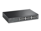 TP-Link TL-SF1024D Коммутатор неуправляемый 2