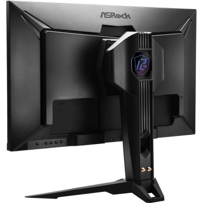 AsRock Phantom Gaming PG27QFT2A Монитор 4