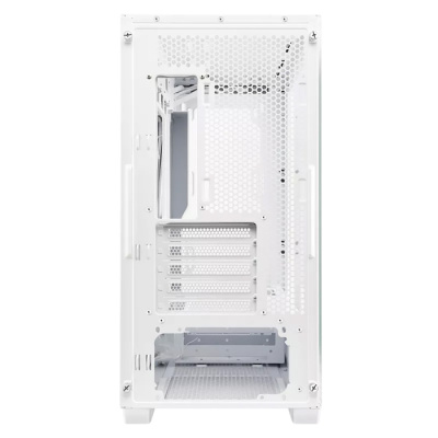 ASUS CASE WHITE A21 Компьютерный корпус 90DC00H3-B09010 10