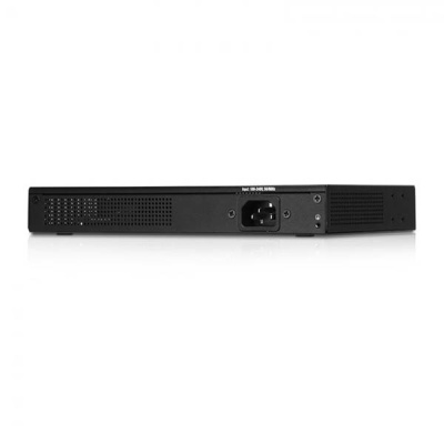 Ubiquiti EdgeRouter 4 (ER-4-EU) Маршрутизатор 2