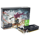 Ninja (Sinotex) GT730 1GB NK73NP013F Видеокарта 2