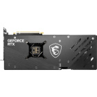 MSI GEFORCE RTX 4070 TI GAMING TRIO 12G Видеокарта 3