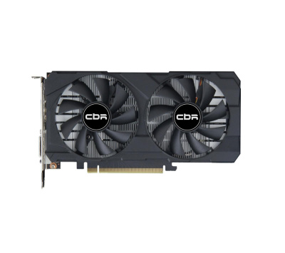 CBR RTX2060 6G VGA-STX2060-6G-RTL Видеокарта