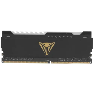 Patriot Viper Steel RGB 8GB Модуль памяти PVSR48G320C8 1