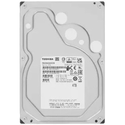 Toshiba MG08ADA400N Жесткий диск