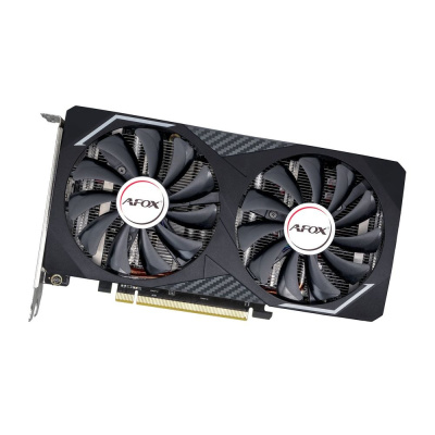 AFOX AFRX6600-8GD6H4 Видеокарта 4