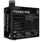 Gigabyte GP-P650G PG5 Блок питания ПК 5