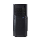 Zalman Z1 BLACK Корпус 3