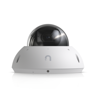 UBIQUITI UVC-G6-PRO-DOME-W 4K-камера 2