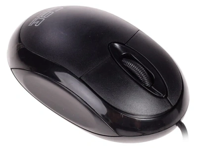 CBR CM 102 BLACK USB Мышь 1