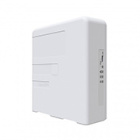 MikroTik PWR-Line Pro (PL7510Gi) Адаптер Powerline для расширения Wi-Fi сети