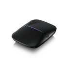 Zyxel Armor G5 Wi-Fi роутер NBG78150102F 4