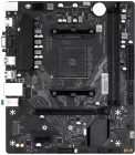 CBR A520M-D MB-MSA520M-D-D4-DP-HDMI-RTL Материнская плата