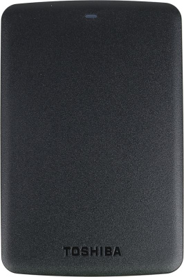 Toshiba Canvio Basics 500Gb HDTB305EK3AA Внешний HDD