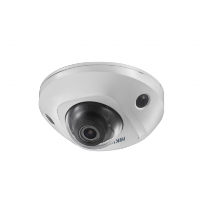 Hikvision DS-2CD2543G0-IWS (4MM) IP-камера 1