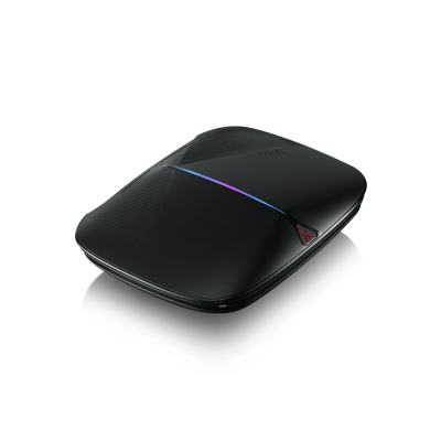 Zyxel Armor G5 Wi-Fi роутер NBG78150102F 3