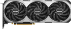 MSI GeForce RTX 4060 Ti VENTUS 3X E 8G OC Видеокарта