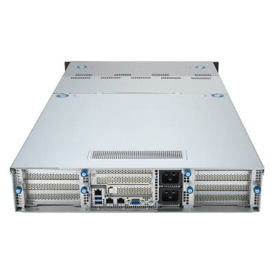ASUS ESC4000A-E12-SKU1 90SF02M3-M01090 Серверная платформа 8