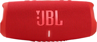 JBL Charge 5 JBLCHARGE5RED Портативная колонка