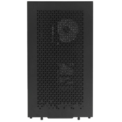 ADATA XPG INVADER X BLACK INVADERXMT-BKCWW Корпус 3
