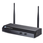 Barco WePresent WiPG-1000P R9866100 Беспроводная система презентаций