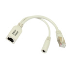 MikroTik cAP lite (RBCAPL-2ND) Точка доступа 2.4 ГГц 4