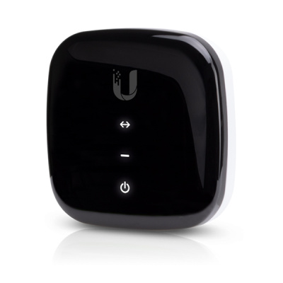 Ubiquiti UFiber ActiveEthernet (UF-AE) Медиаконвертер SFP-RJ45 2