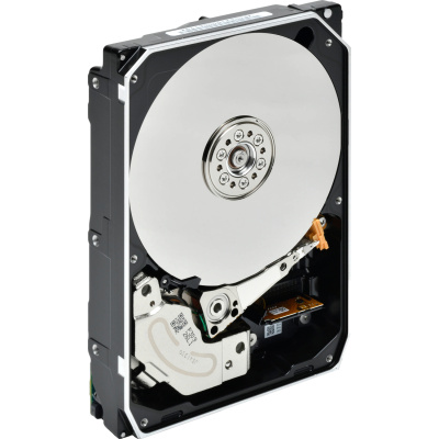 Toshiba N300 PRO NAS Жесткий диск 2
