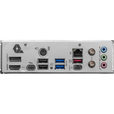 MSI PRO B860M-A WIFI Материнская плата 1